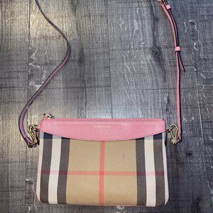 Burberry Crossbody Bag